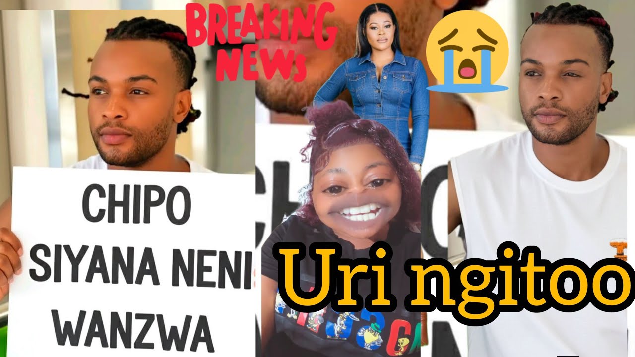 Mama vee and Chipo trouble courser voudzana hondo chaiyo.😳😭