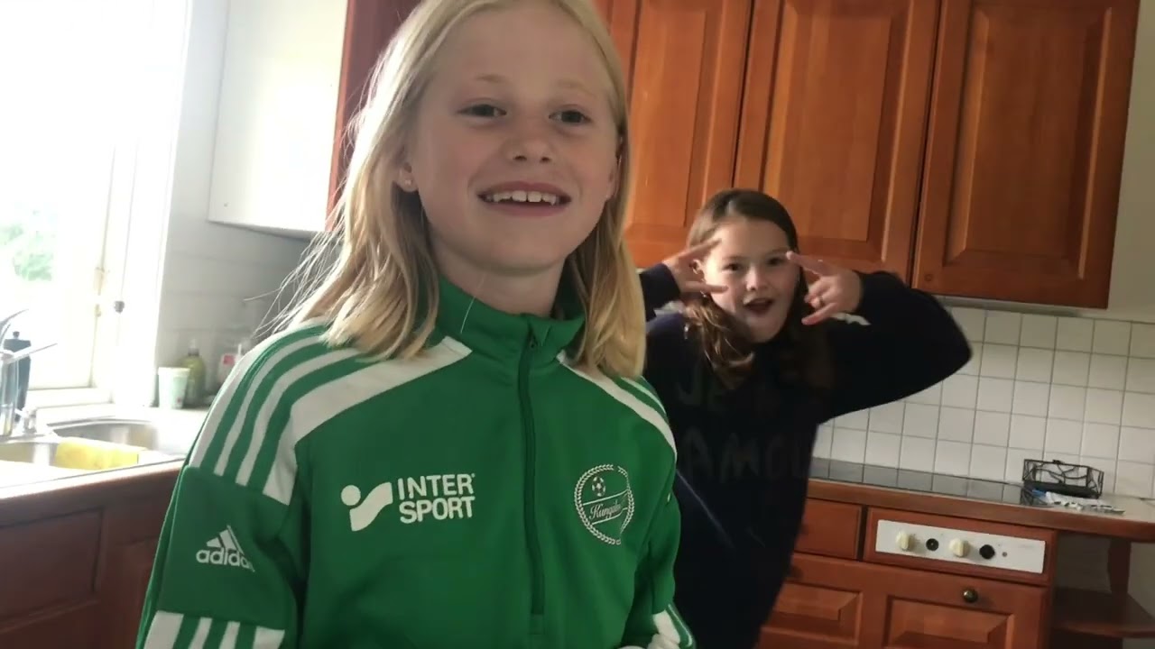 Fotbolls träning ⚽️⚽️