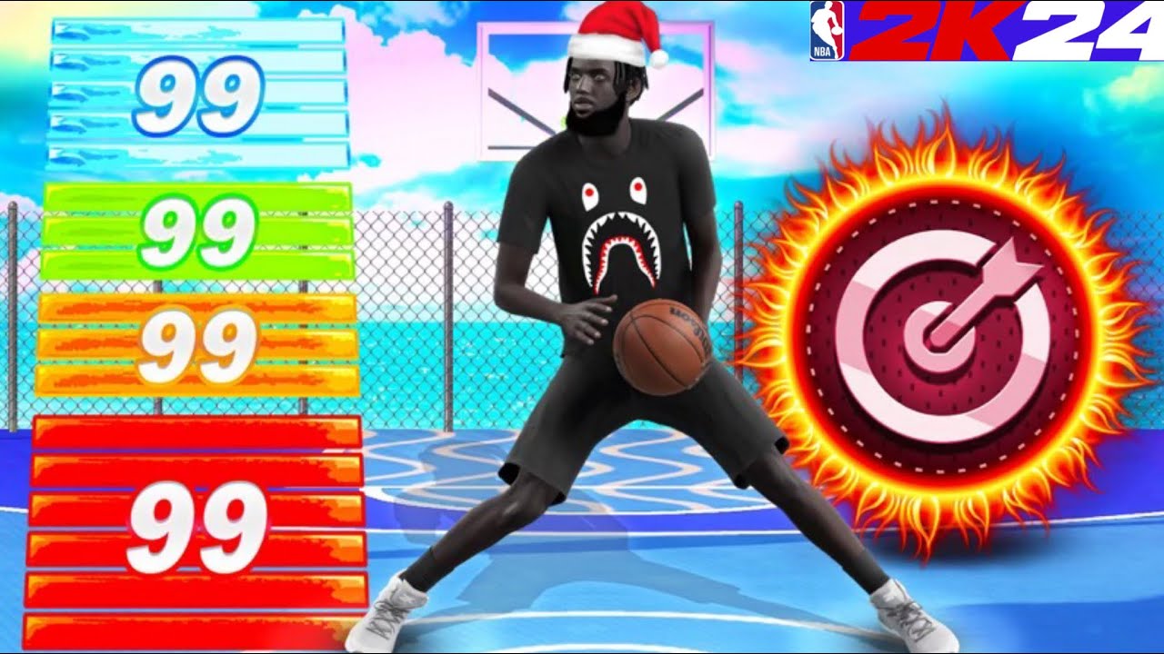 BEST GUARD BUILD IN NBA 2K24! BEST DUNKS, DRIBBLE SIGS & ANIMATIONS FOR GUARDS IN NBA 2K24!