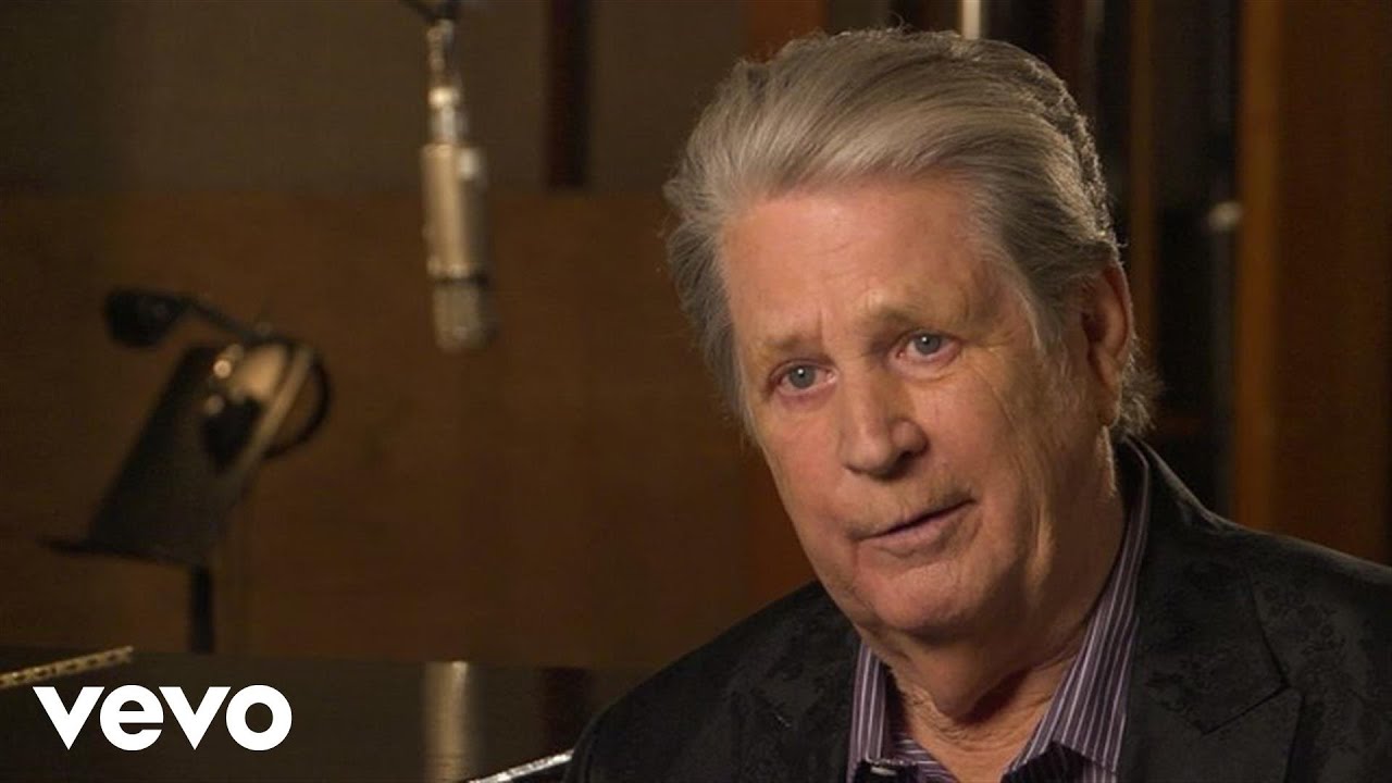 Brian Wilson - No Pier Pressure (Behind The Scenes Part 1)