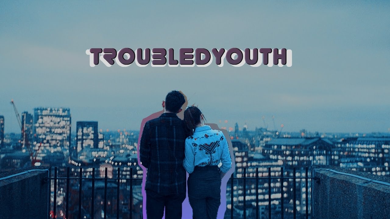 Tom & Lucy || Troubled Youth