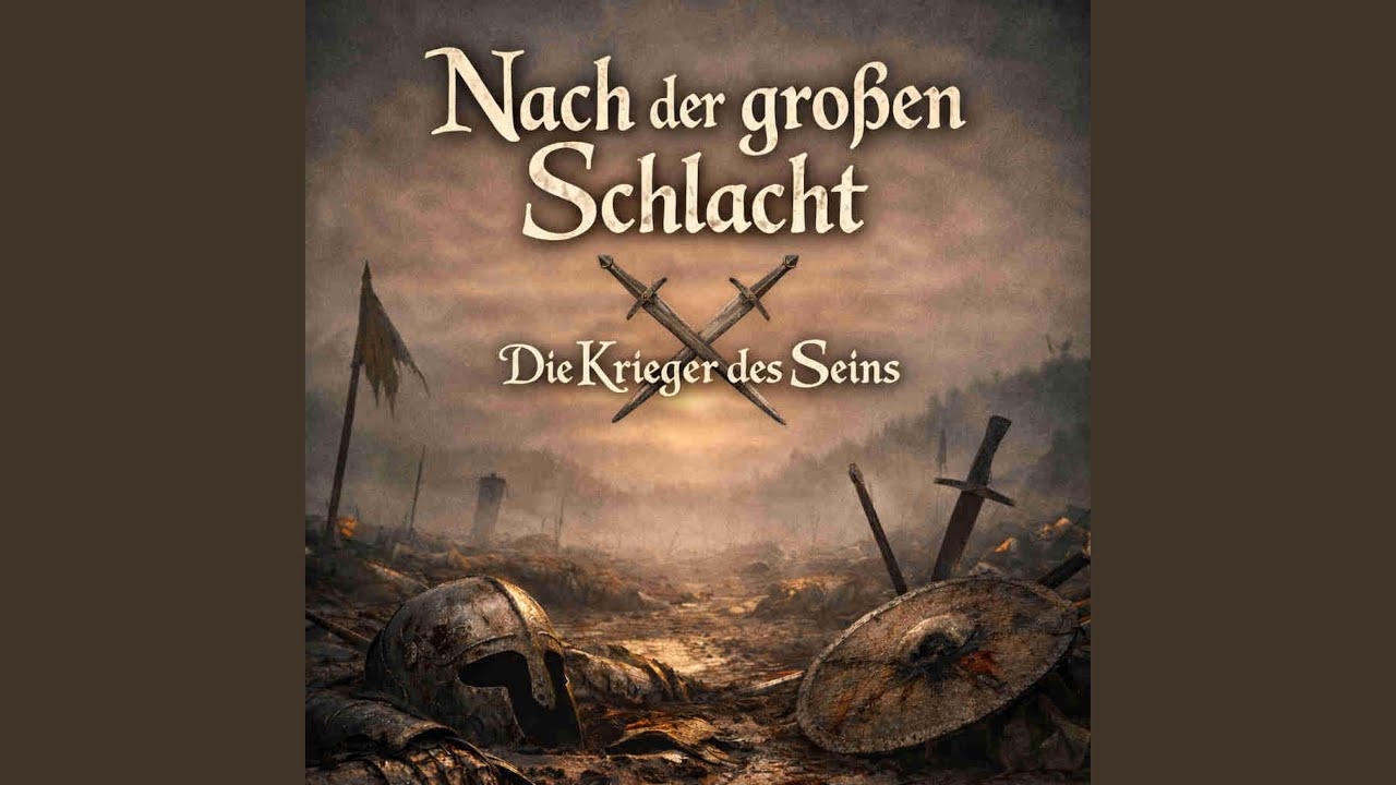 Nach der großen Schlacht
