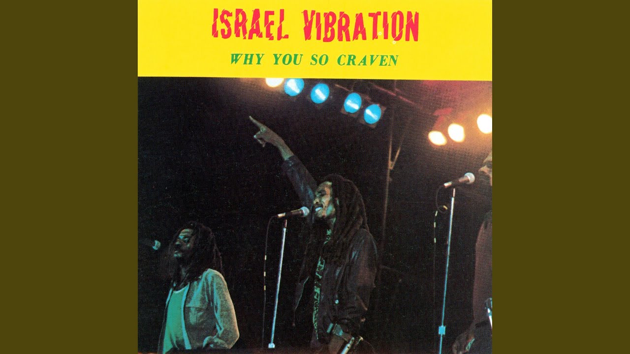 Jah Is the Way