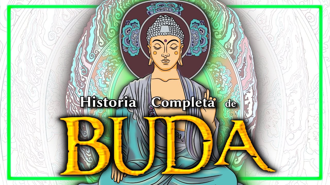 🟢 Toda la Historia de BUDA 🟢 | Documental | ~Sommer
