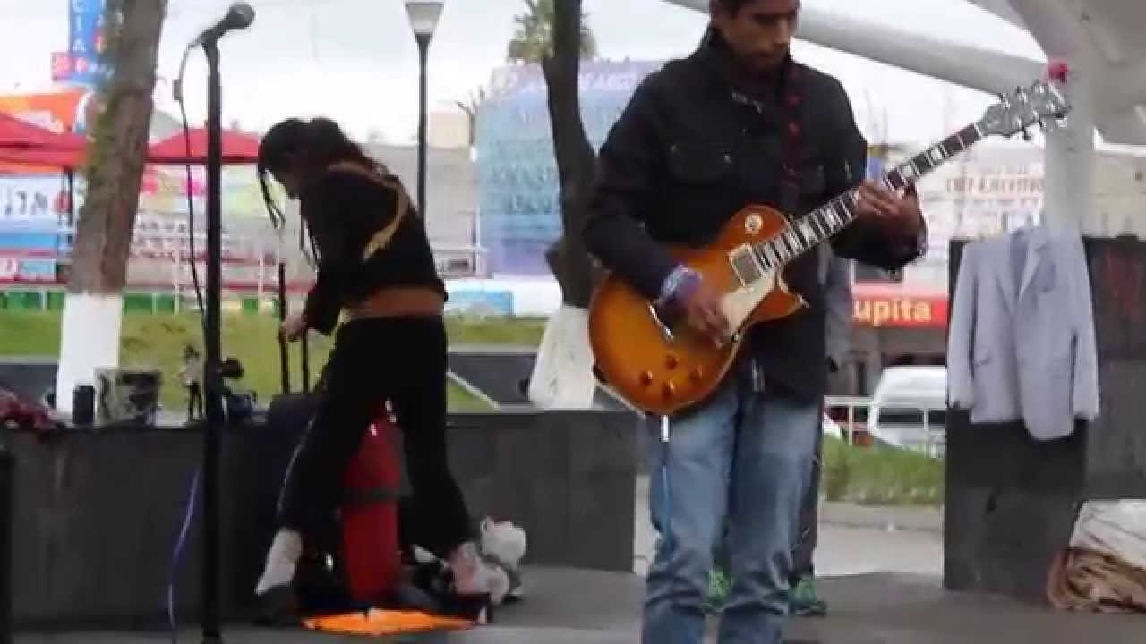 RADIOGUAMA en vivo