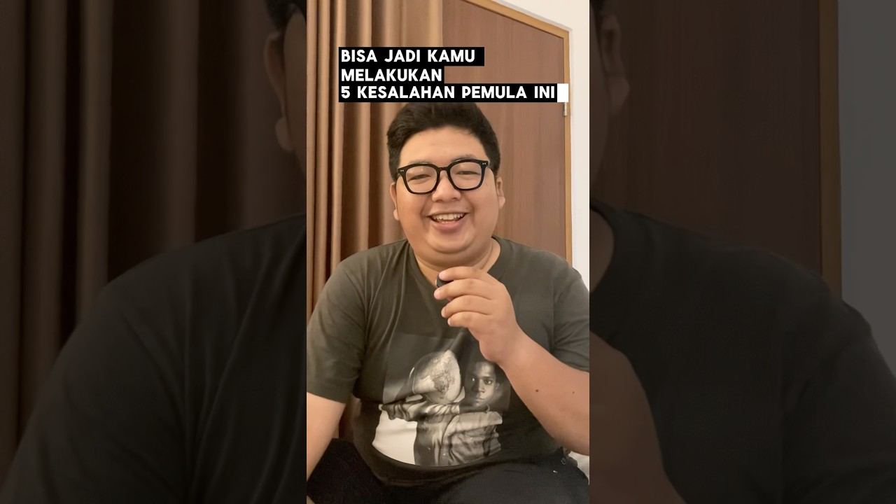 5 Kesalahan yang sering dilakukan pemula saat main catur‼️ #shorts #chess #catur #tips