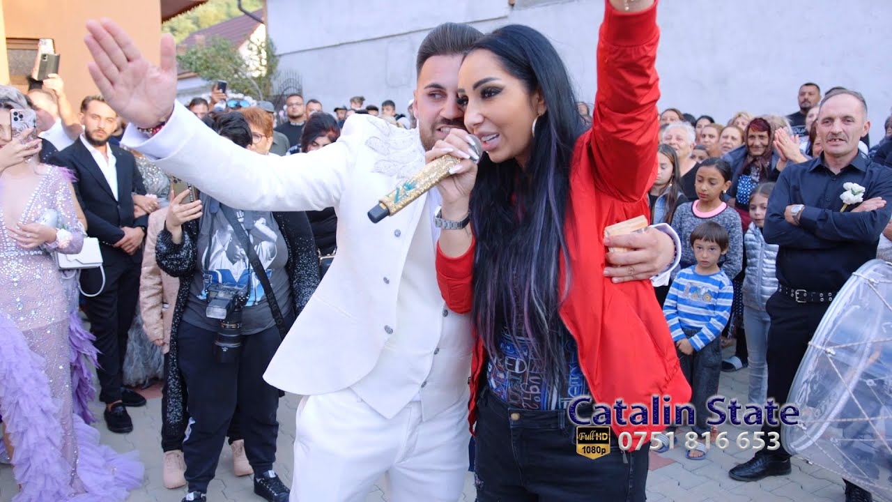 Narcisa - Mireasa Mea Mireasa Mea - Colaj TOP Manele LIVE - NOU