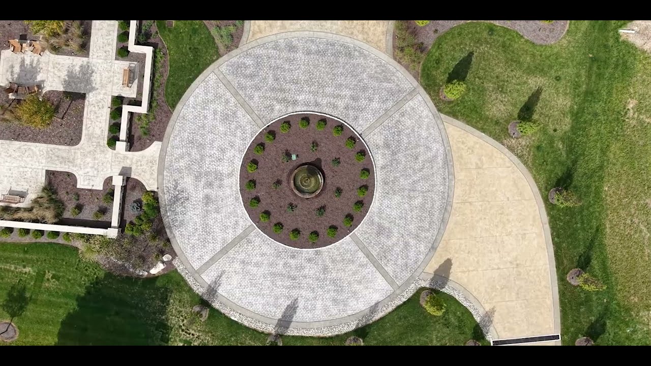 Finishing Edge: Website Cover Video 2026