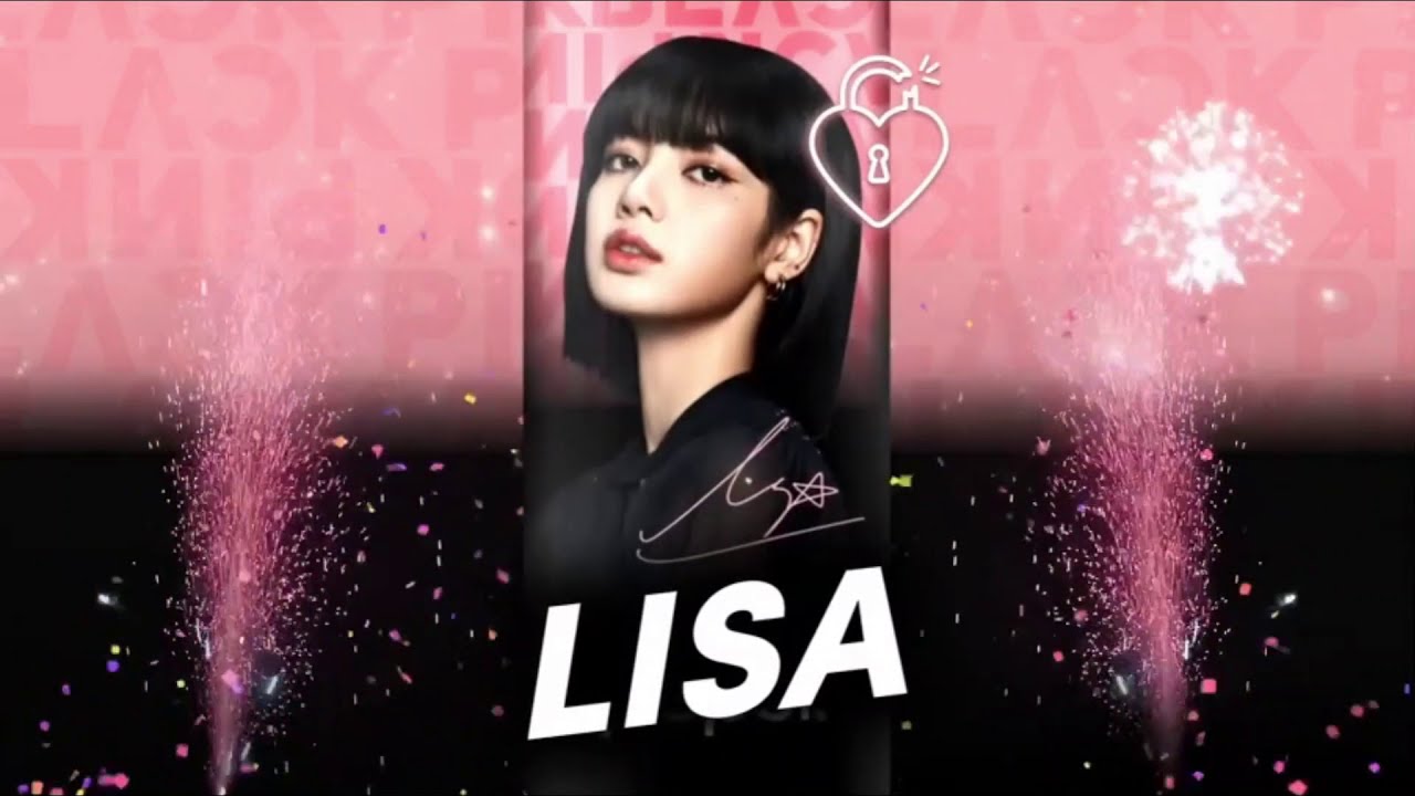 ลิซ่ามาแย้ว! Pepsi Max เปิดตัวลายสุดท้าย Lisa BLACKPINK