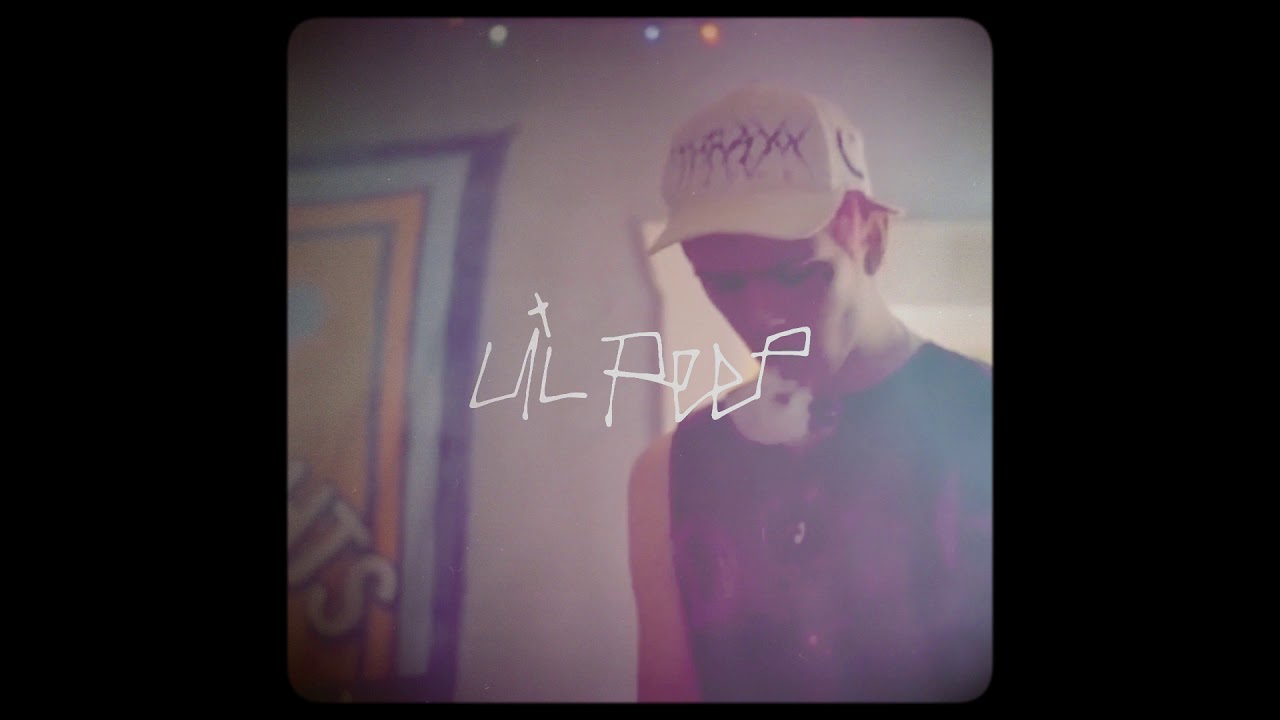 🎁 [FREE] Lil Peep x Juice Wrld Type Guitar Loop / Sample Pack