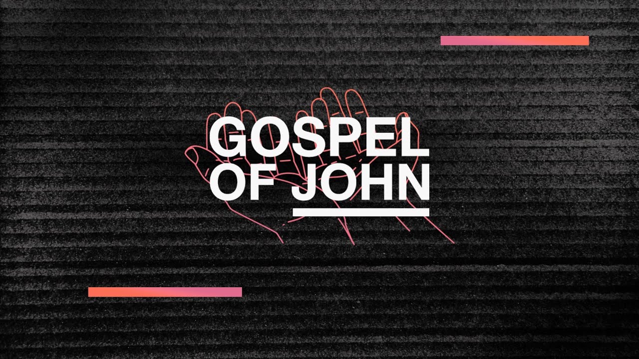 The Gospel of John: John 21 (01-18-2026) John Taplin