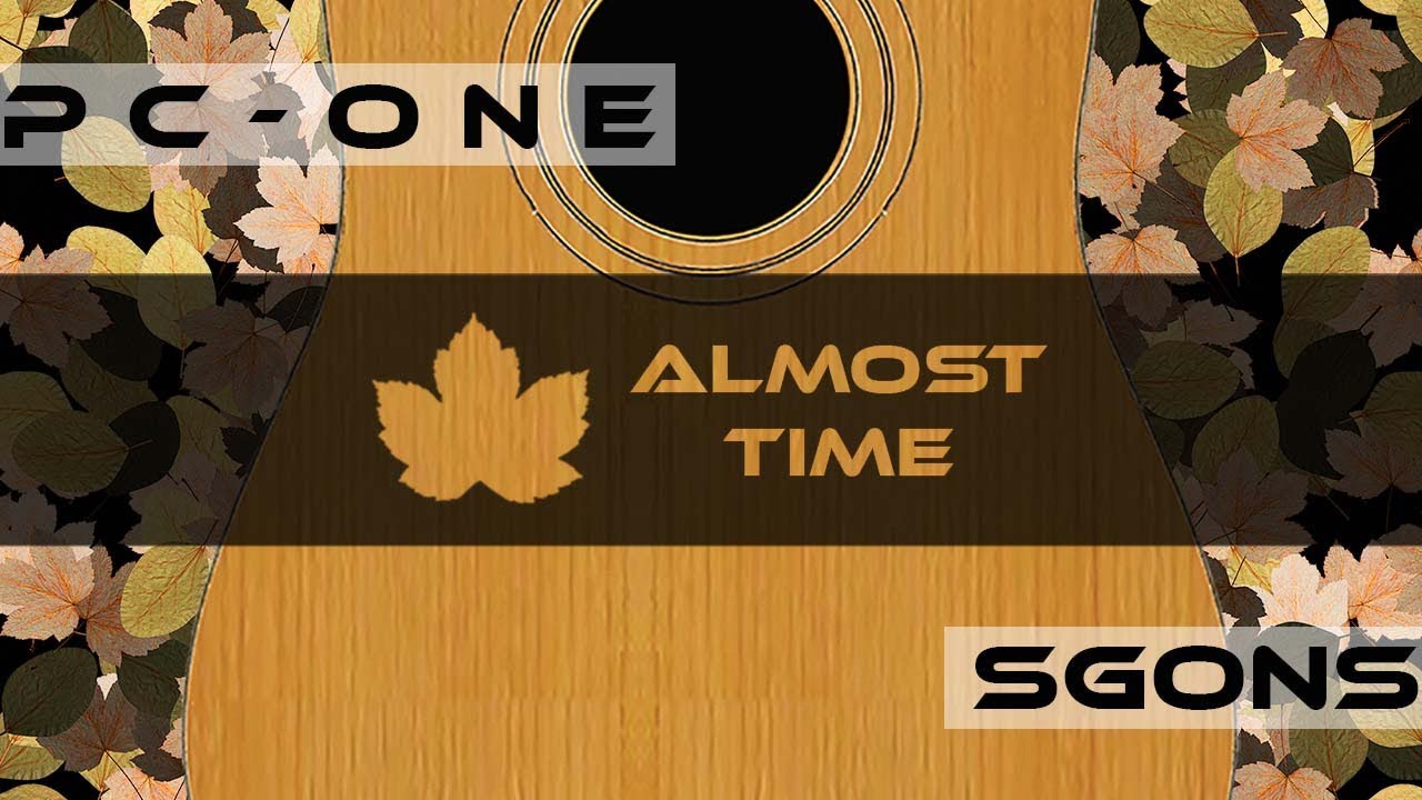 PC-ONE - Almost Time (Creative Commons Music)