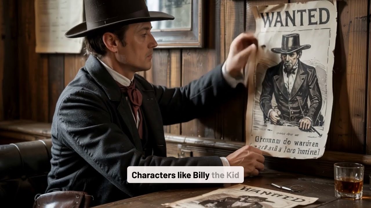 The Wild West&rsquo;s Hidden History: Myths vs. Reality