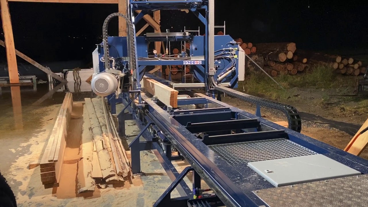 Wimmer BN 110 2019