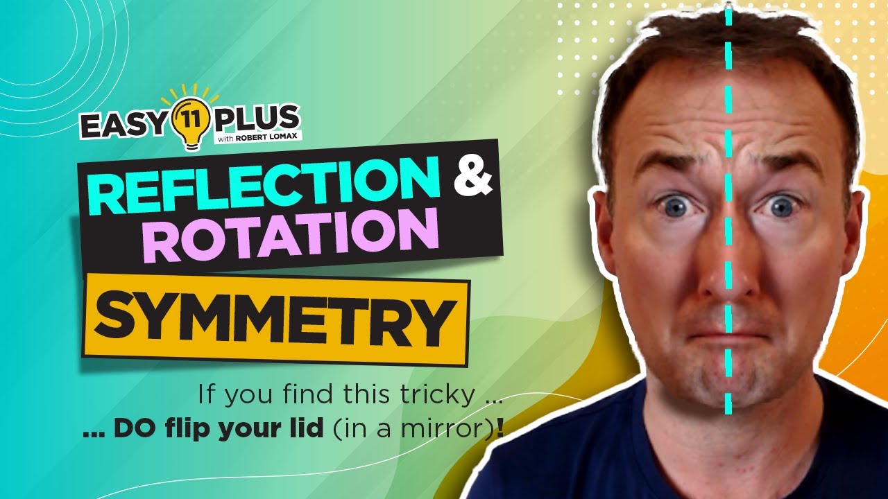 11 Plus Maths | How To Be Beautiful (Like Me) | Easy 11 Plus LIVE 26