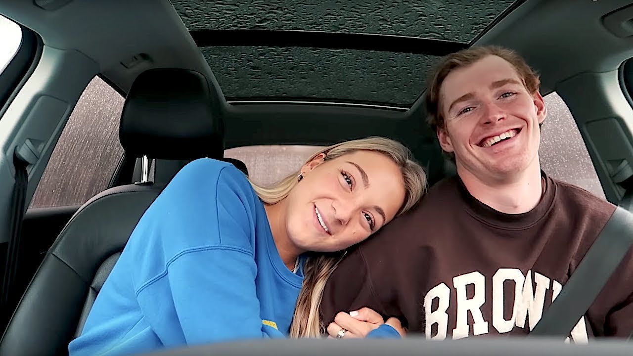 our long distance relationship | how we're dealing with it