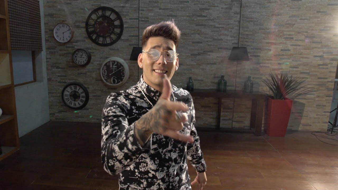 DASH - Juega (Video Oficial)