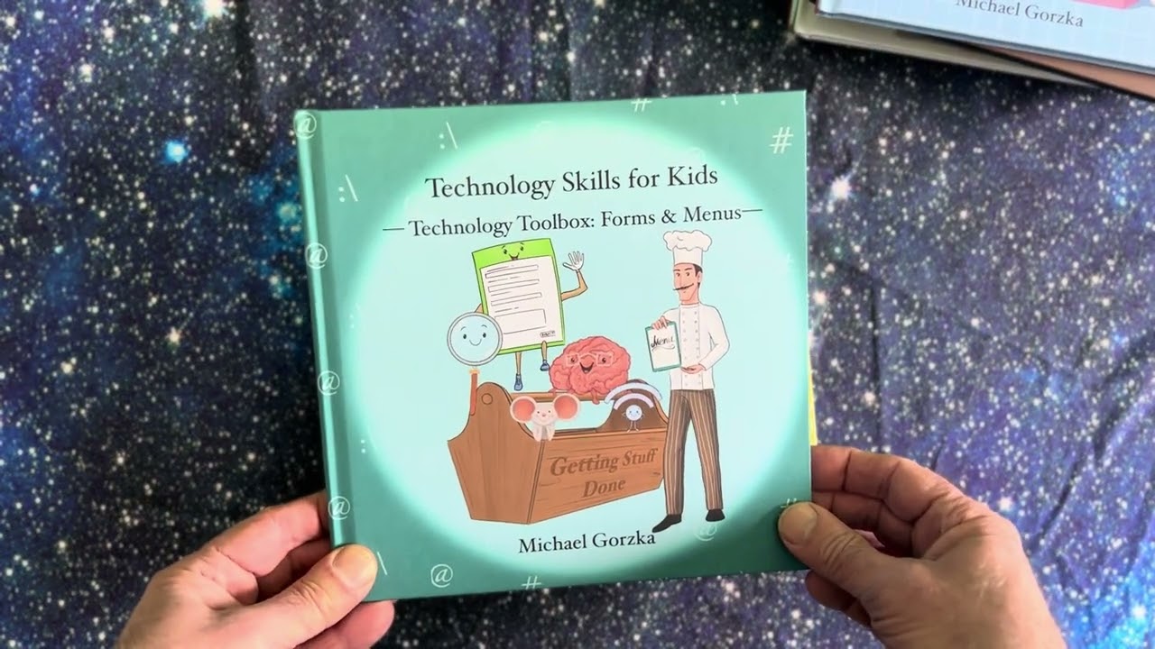 Children’s picture books self published in hardback/hardcover 😍 #ingramspark