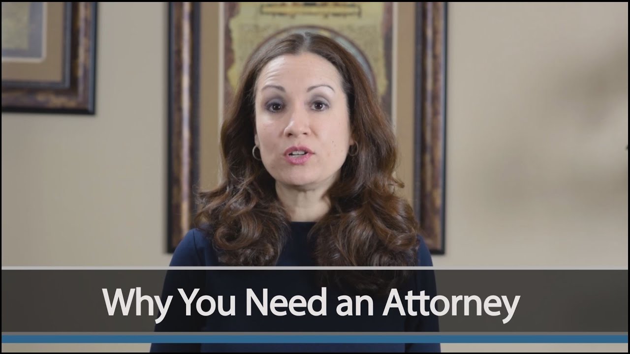 Why You Need an Immigration Attorney