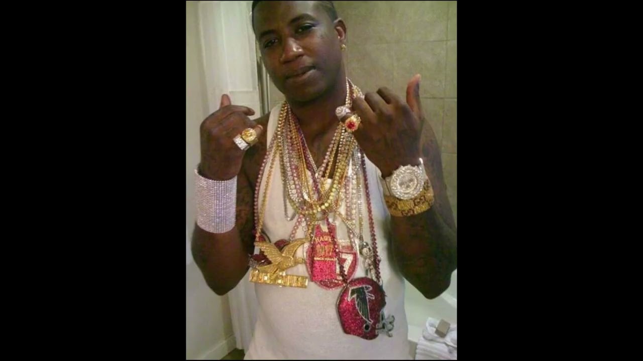Gucci Mane 