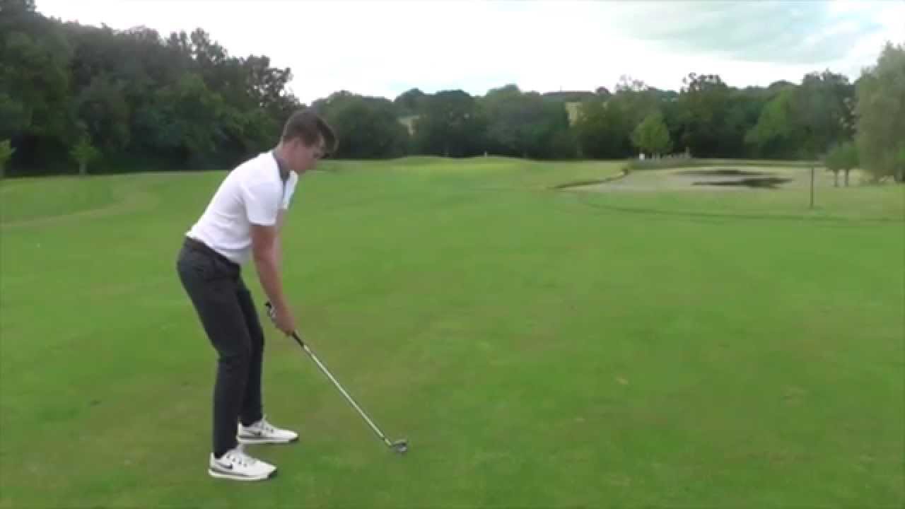 Funny Golf Vlog