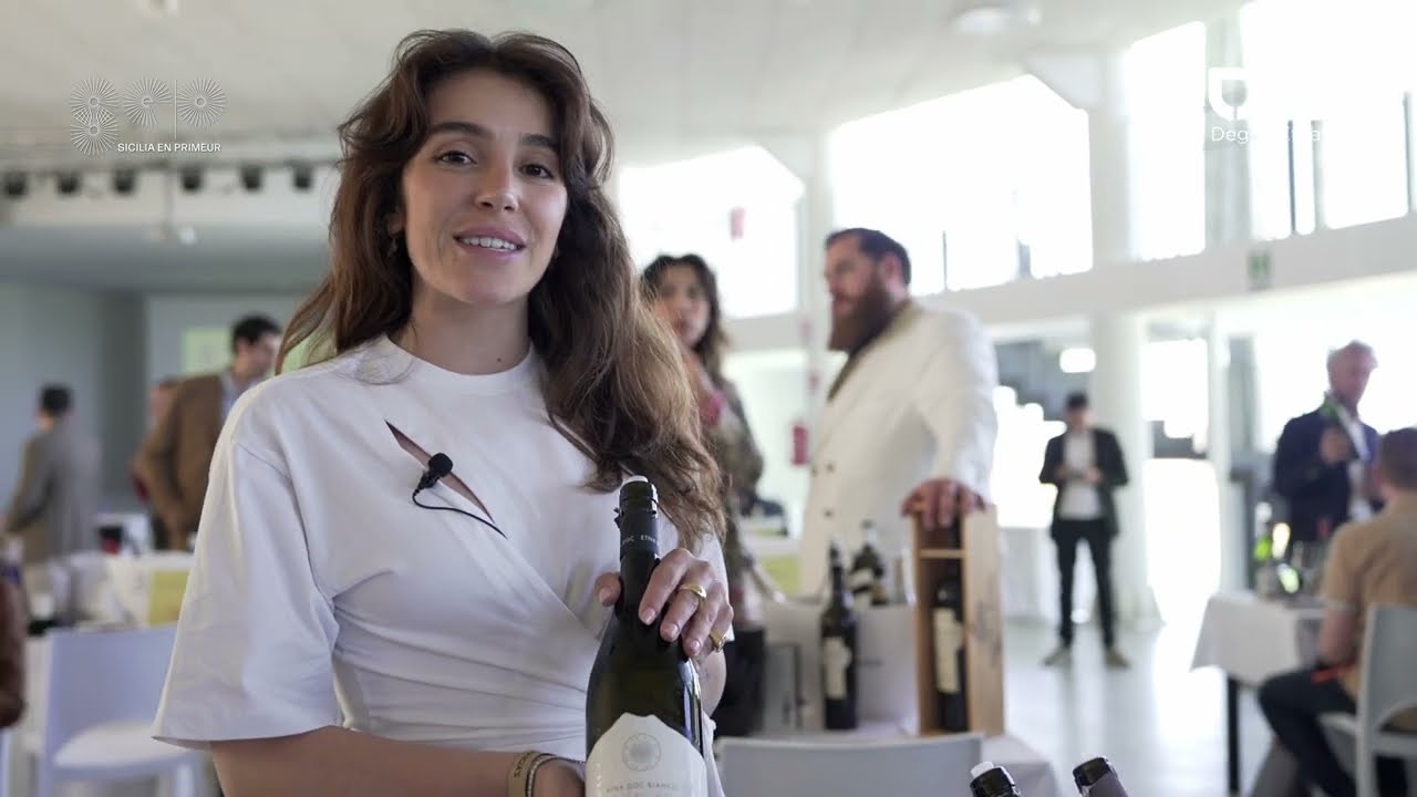 Sicilia en Primeur 2024: La parola ai produttori