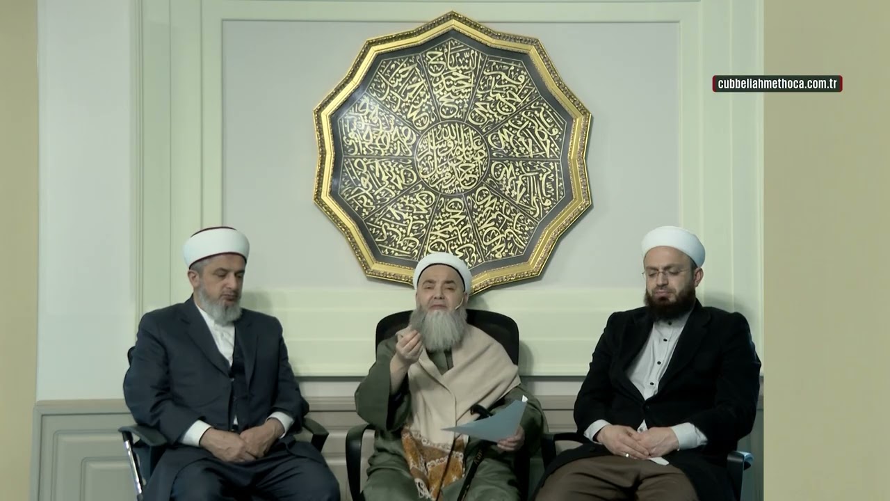 Resul Bölükbaş Hocamın Hidayet Vakfı'nın Medreseleri Bakın Ne Hizmetler Görüyor!