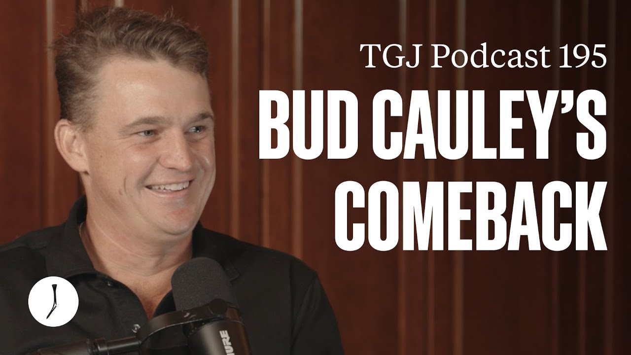 Как Бад Коули вернулся в PGA-тур