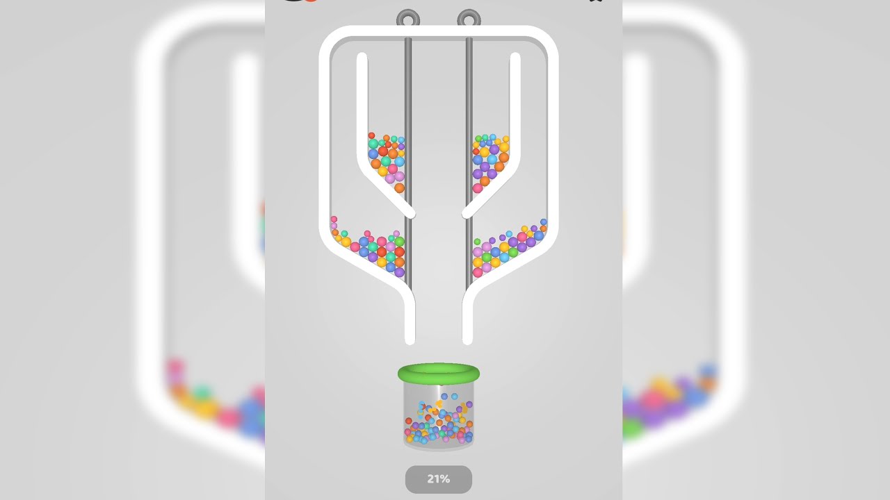 Pull the Pin | CHALLENGE your Brain - Gameplay