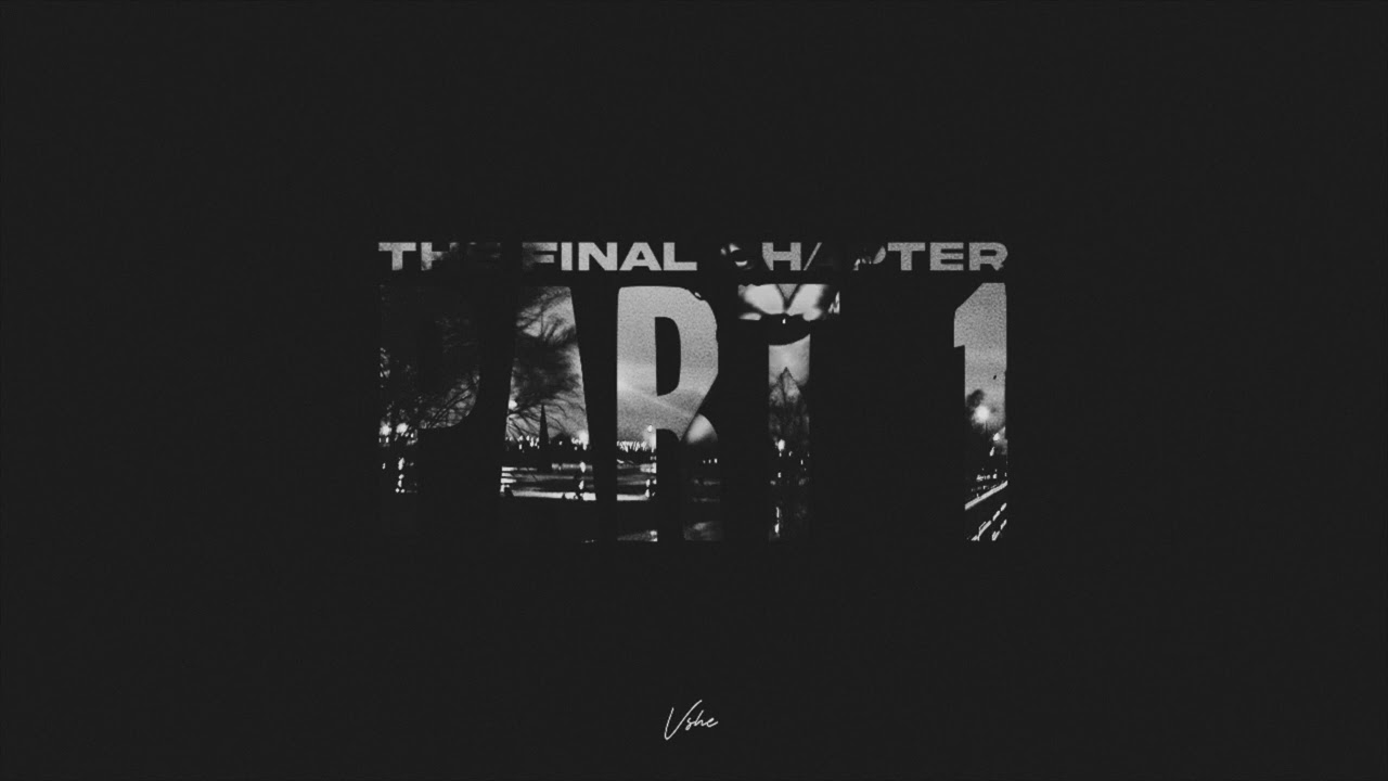 vshe - Oracle | Kamper, Vol. 5 - Pt. 1