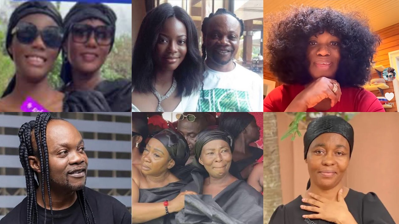 Denise and Mom Sue Akosua Serwaa Over Allegations as Evangelist Freda Warns Her to Stay Away From