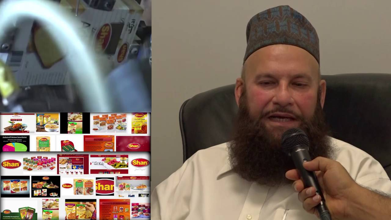 Shan Foods