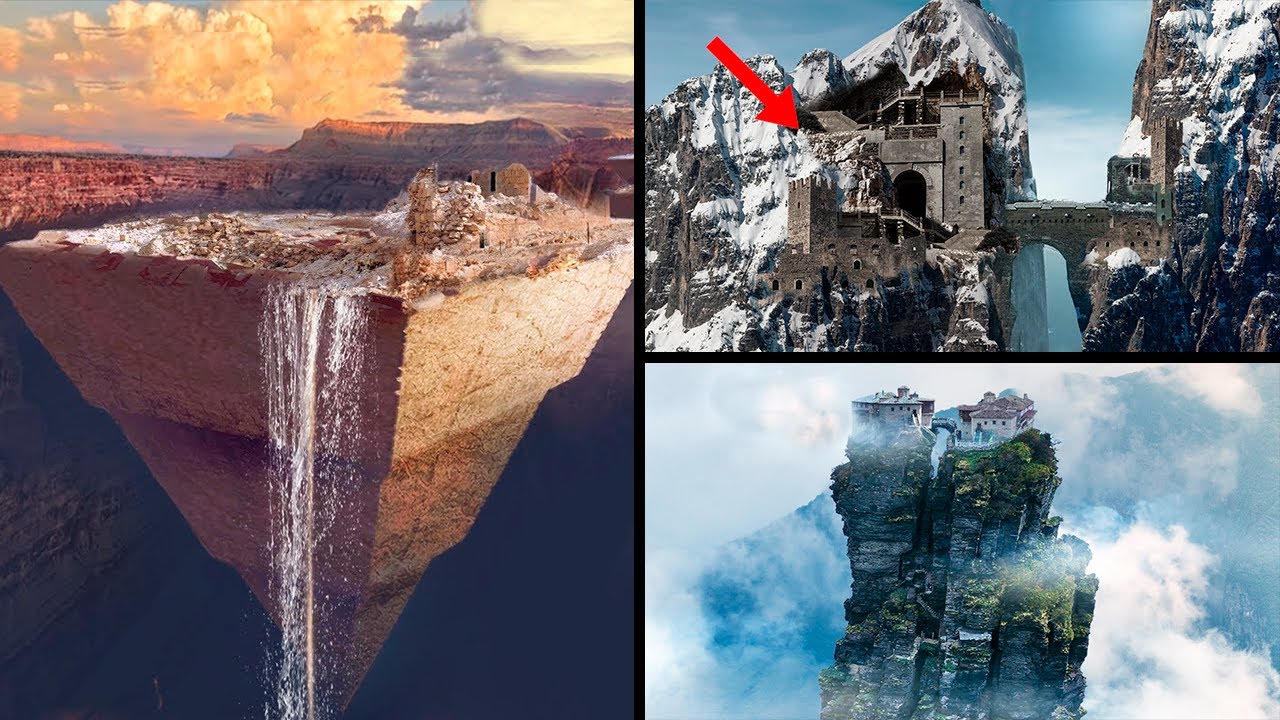 The Mysteries Behind Famous Mythology Stories & More | Compilation