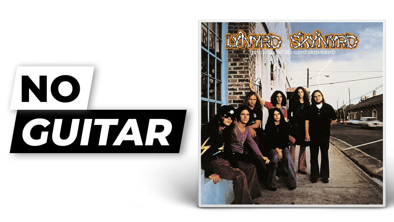 Simple Man - Lynyrd Skynyrd | No Guitar (Play Along)