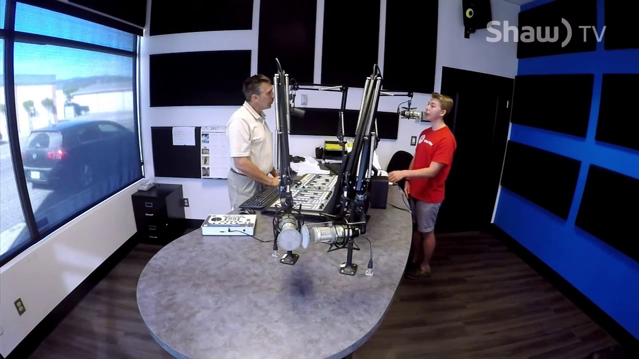 The Community Producers (East Kootenay) Episode 5