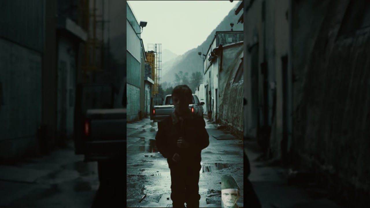 thriller movie 