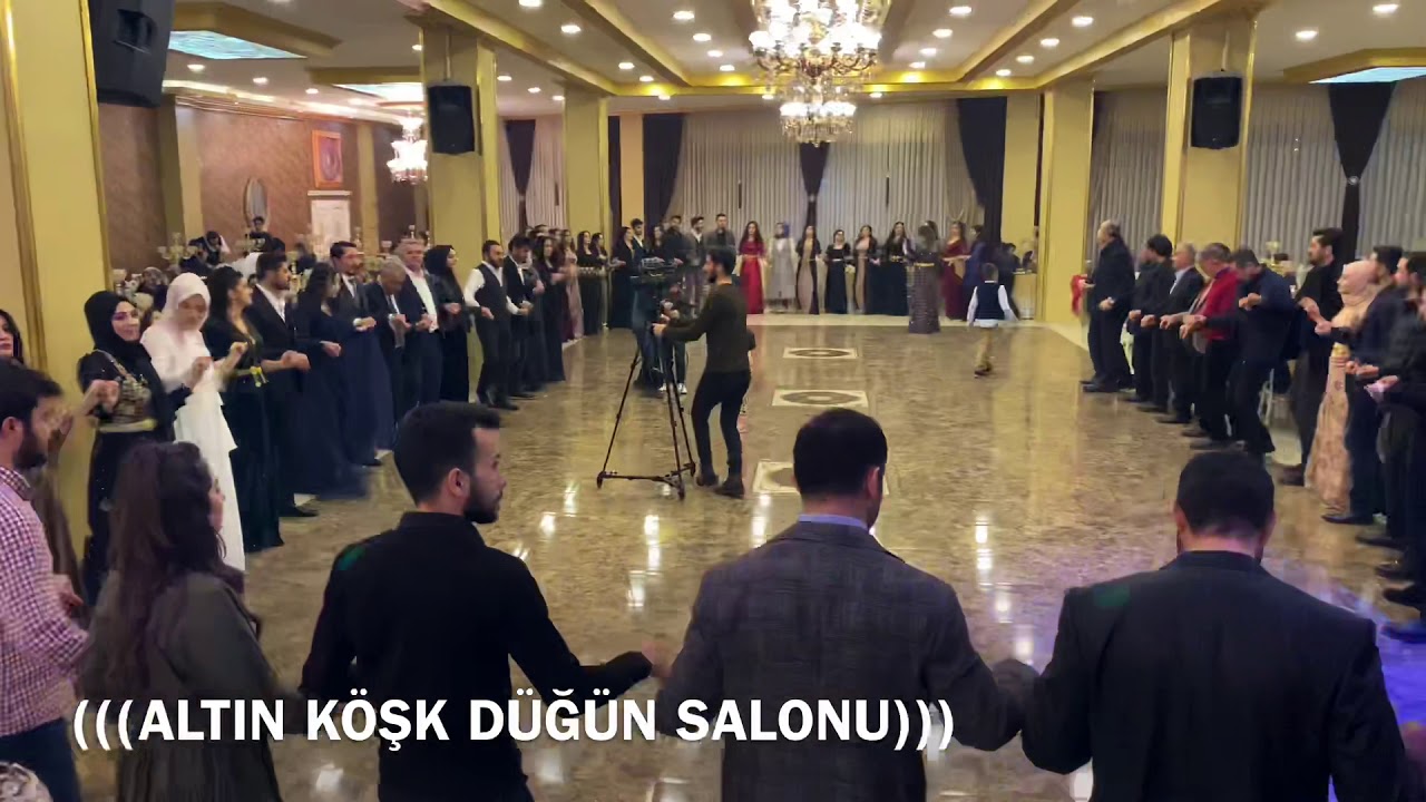 ALTIN KÖŞK DÜĞÜN SALONU