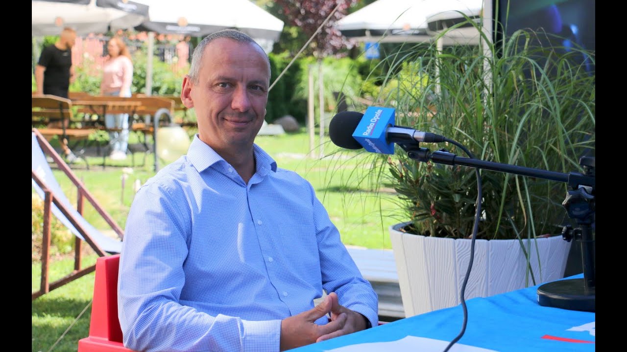 Tomasz Krzemienowski 