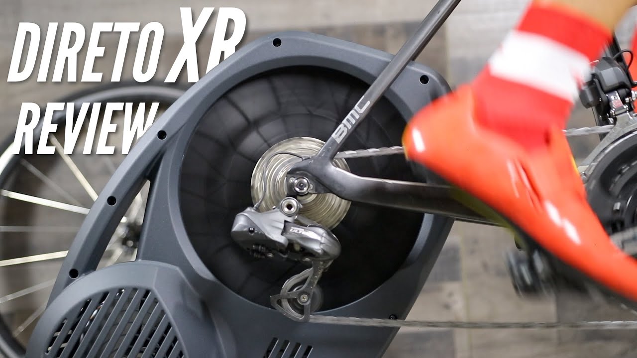 Direto XR Hands-On Review: Should You Upgrade?