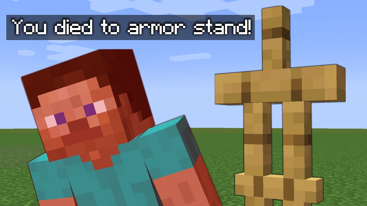 I Got Every Impossible Death Message in Survival! (Again)