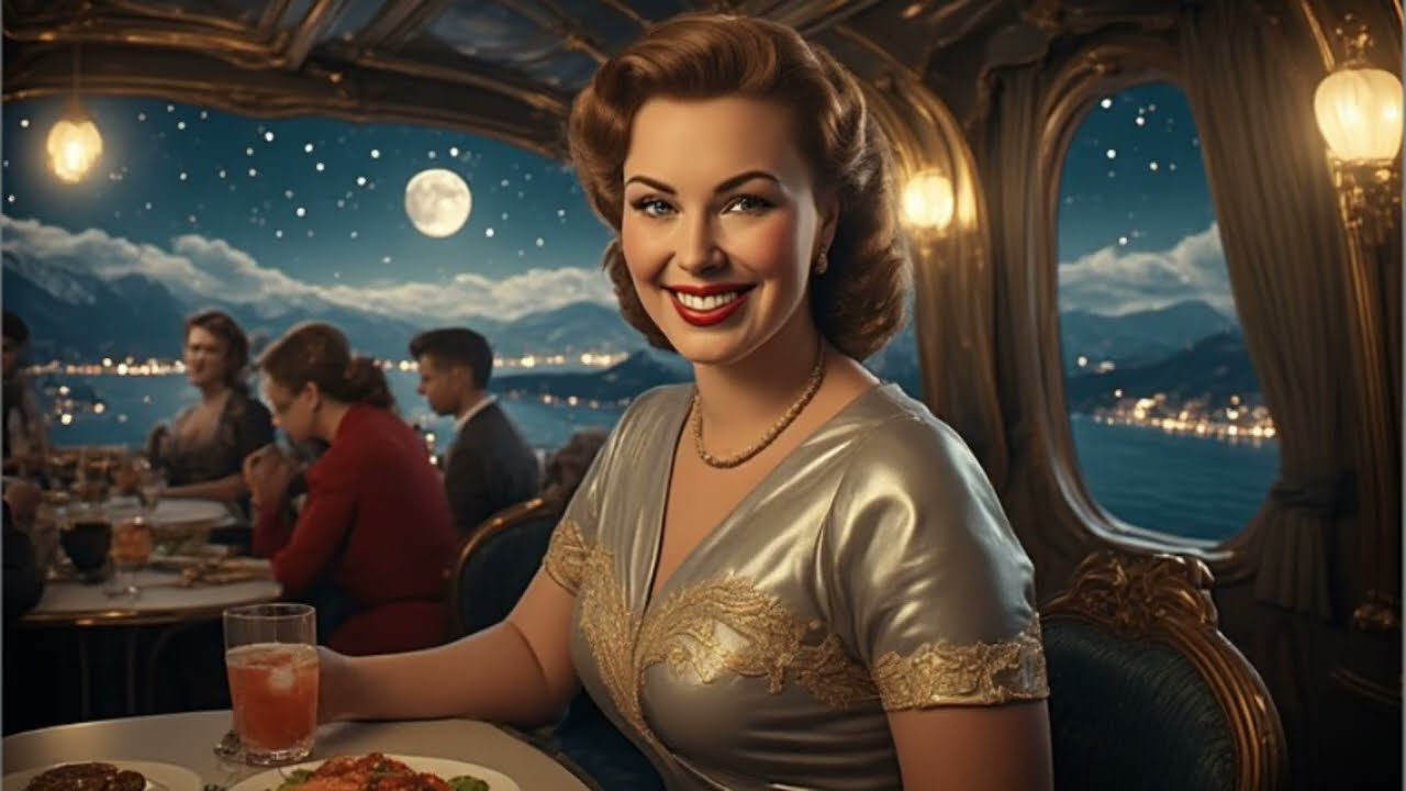 FLIGHT THROUGH THE NIGHT. By Richard Ingvar Webb.