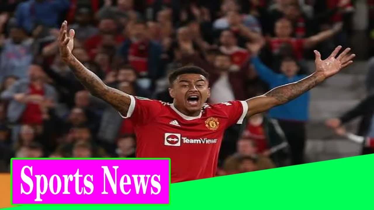 Newcastle have all but given up hope of reviving Jesse Lingard loan deal after Saudi owners baulked