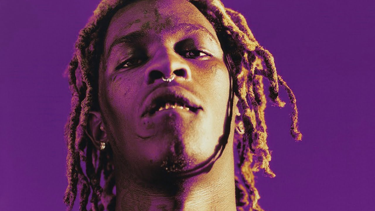 (FREE) Young Thug type beat 2021 x Gunna 