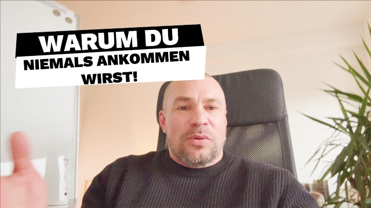 Du willst alles & verlierst dich selbst dabei (die stille Überforderung unserer heutigen Zeit)
