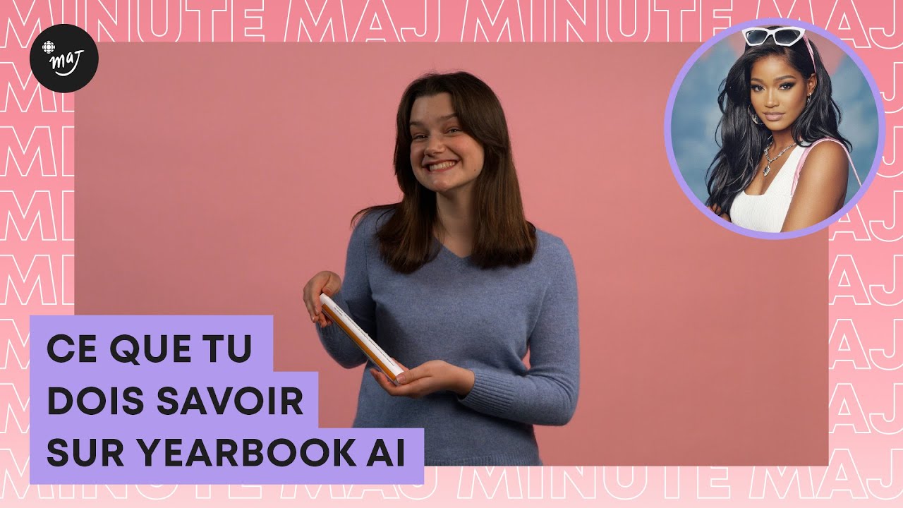 Ce que tu dois savoir sur Yearbook AI | MAJ