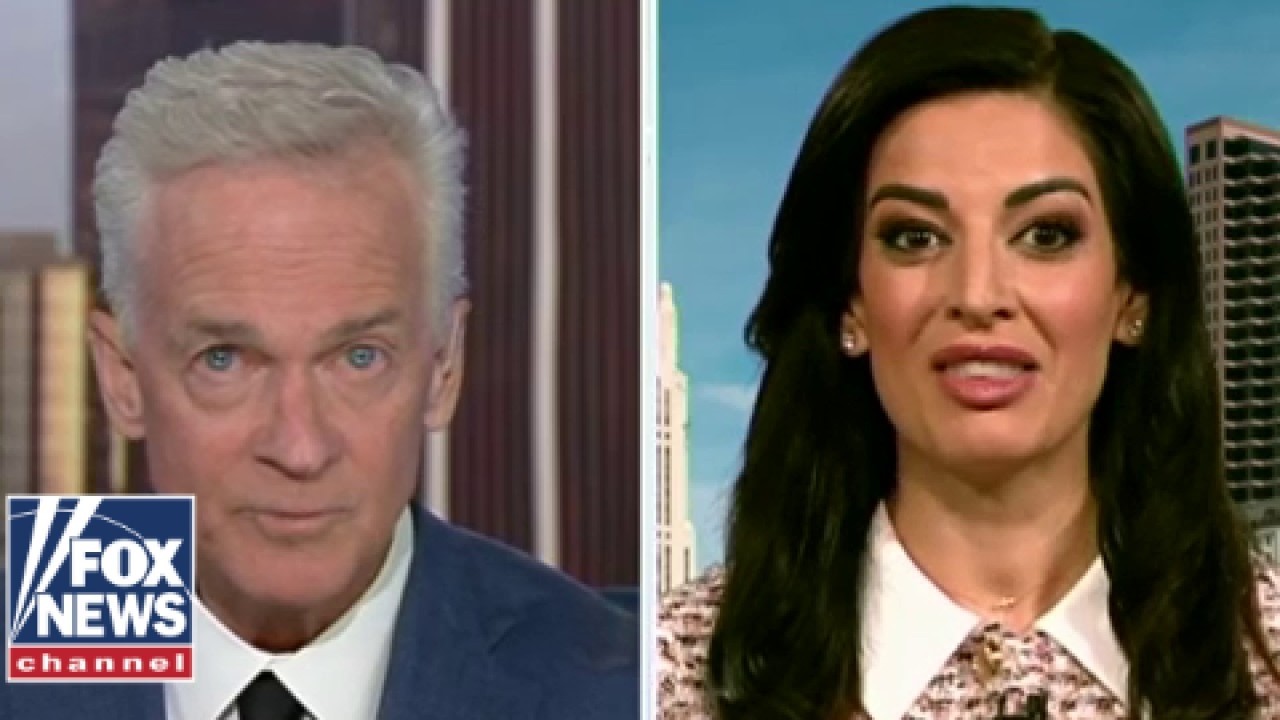 This is no longer an open secret in Washington, Republican strategist says