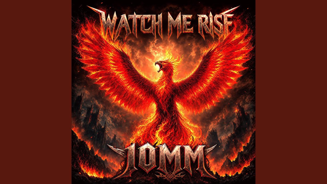 WATCH ME RISE