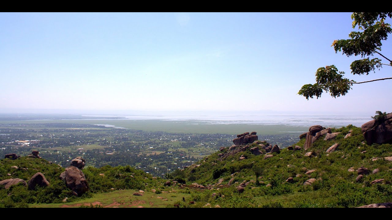 The Maina Kageni Roadtrip Tour, Kisumu City