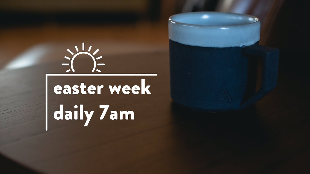 Easter Week