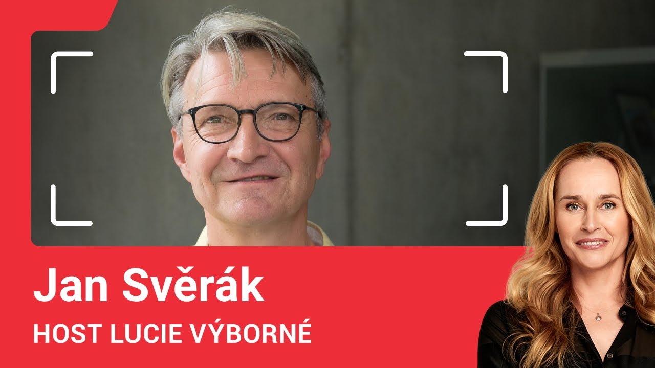 Jan Svěrák: Kvůli Tmavomodrému světu jsem se učil létat. Mísila se v nás odvaha a drzost